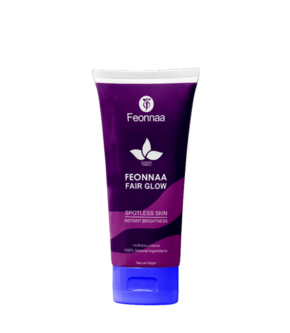 Feonnaa Fair Glow